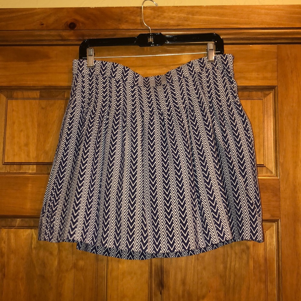 Gap Skirt